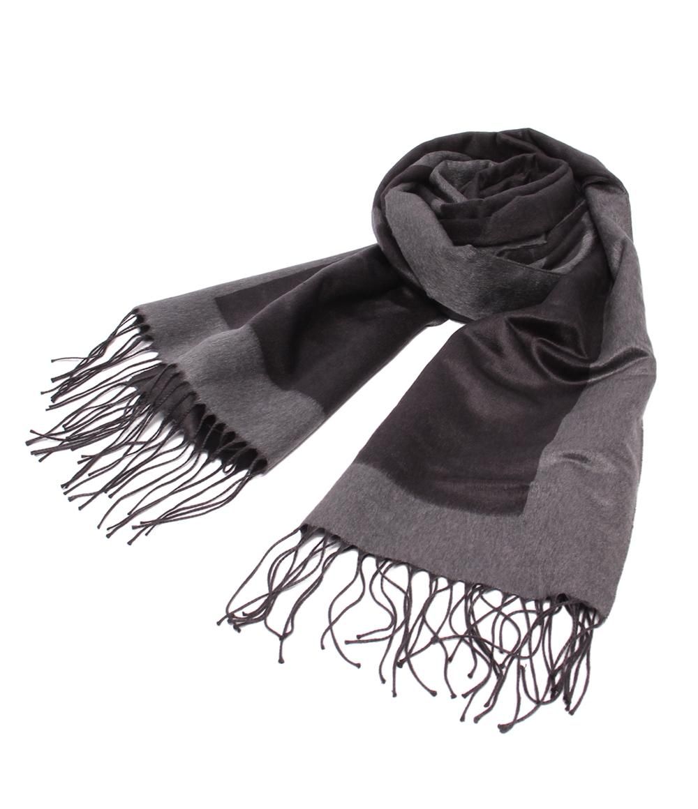 サンローランパリ マフラー シルク100% 794861 3Y009 メンズ