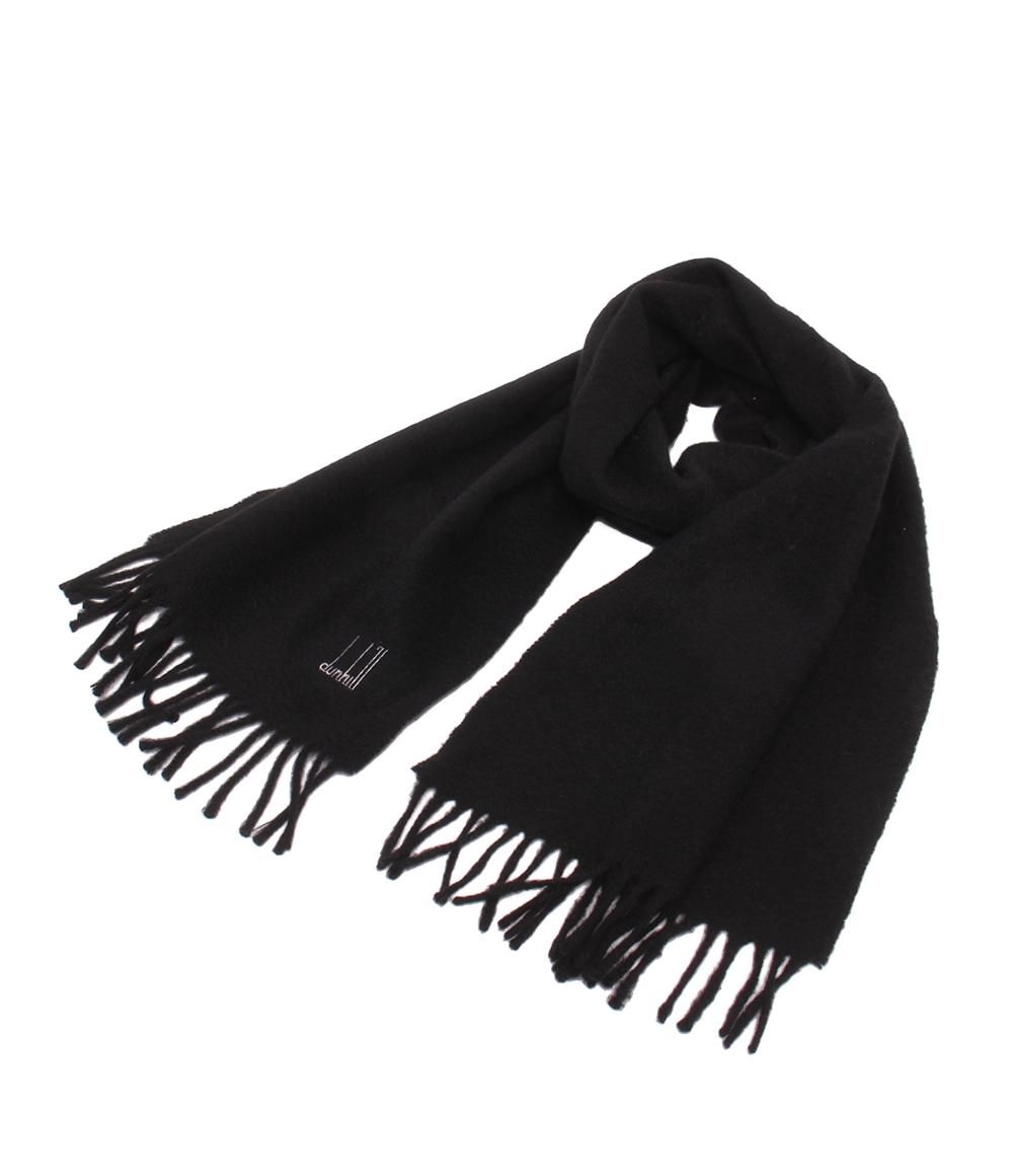 ダンヒル マフラー カシミア100％ メンズ レディース Dunhill - メルカリ