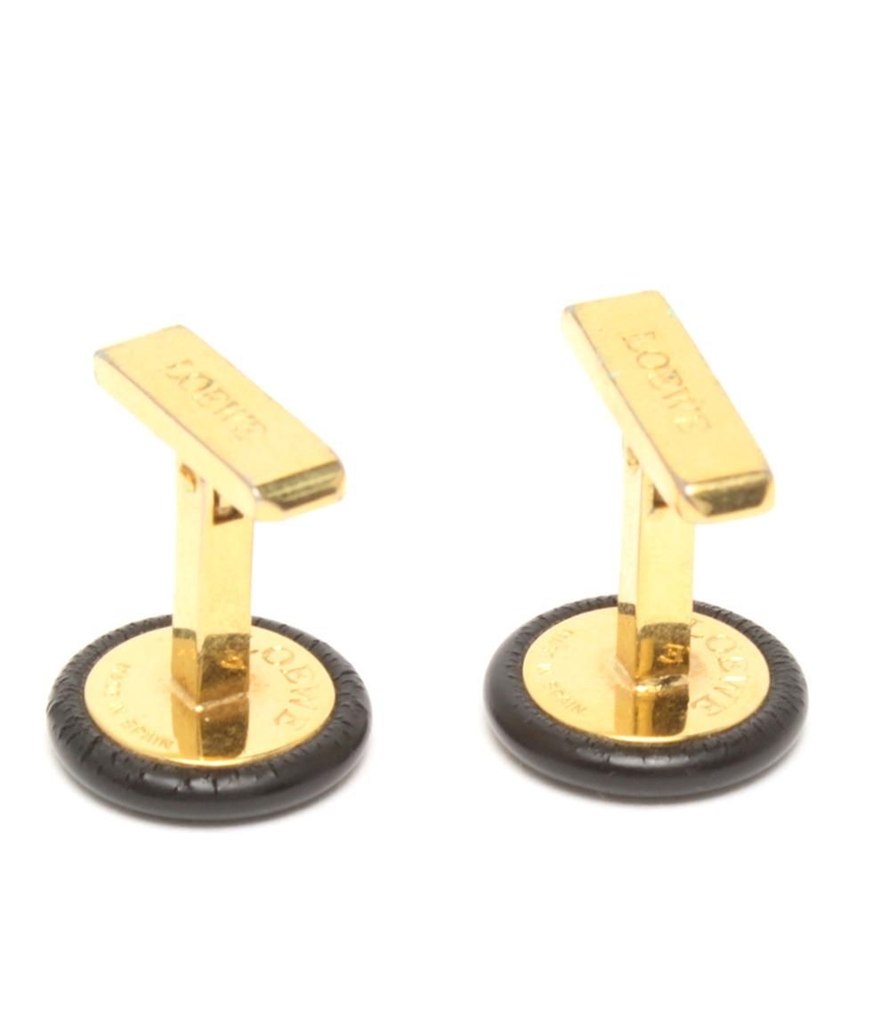 ロエベ カフス ロゴ メンズ LOEWE - メルカリ