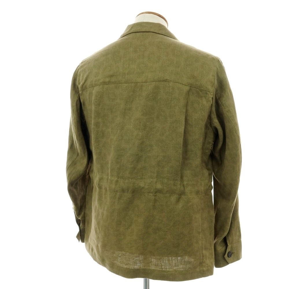 中古】マッキントッシュ ロンドン MACKINTOSH LONDON リネン