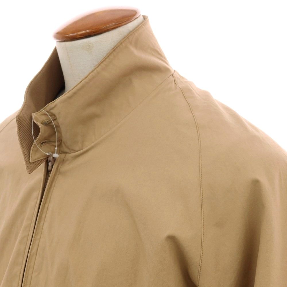 中古】バラクータ BARACUTA コットン系 G9 スイングトップ ブルゾン