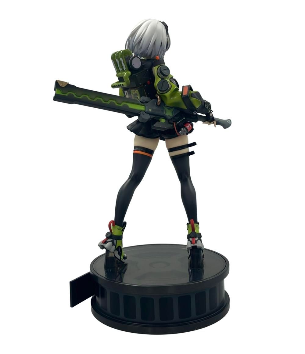 美品 APEX-TOYS ゼンレスゾーンゼロ 1/7 アンビー・デマラ フィギュア