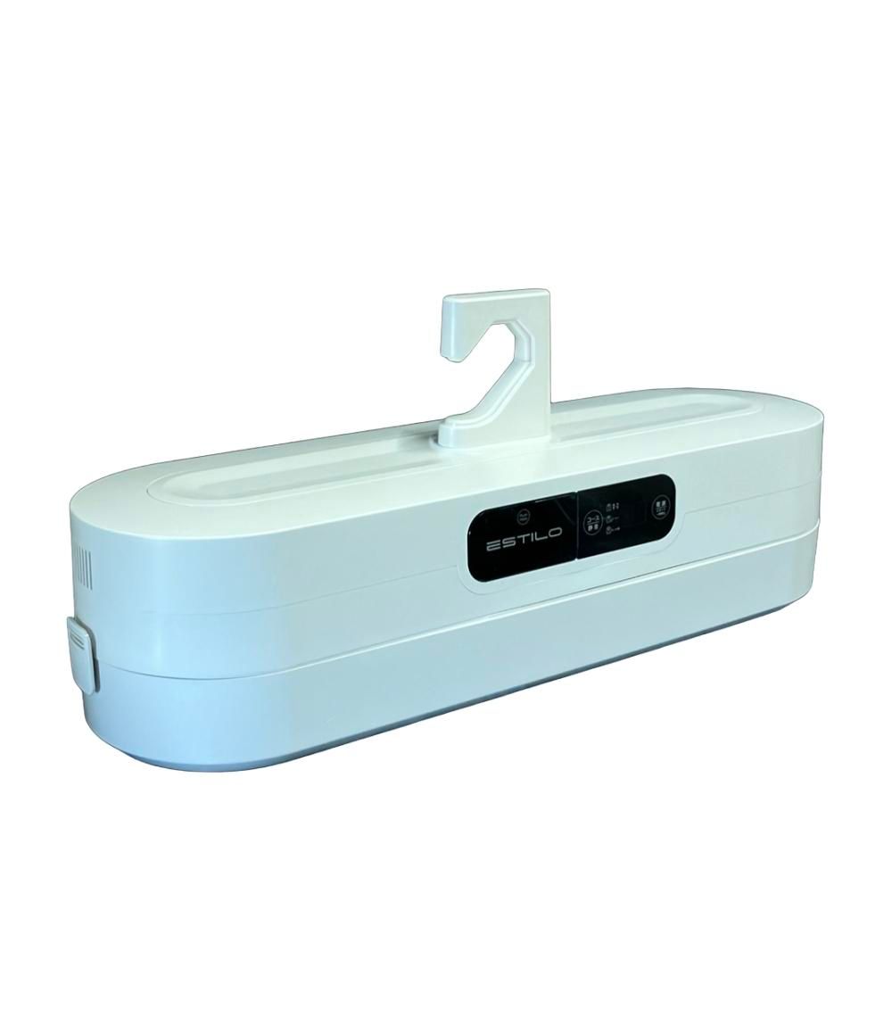 エスティロ 衣類クリーニング機 スチームイオンリフレッシャー ILS