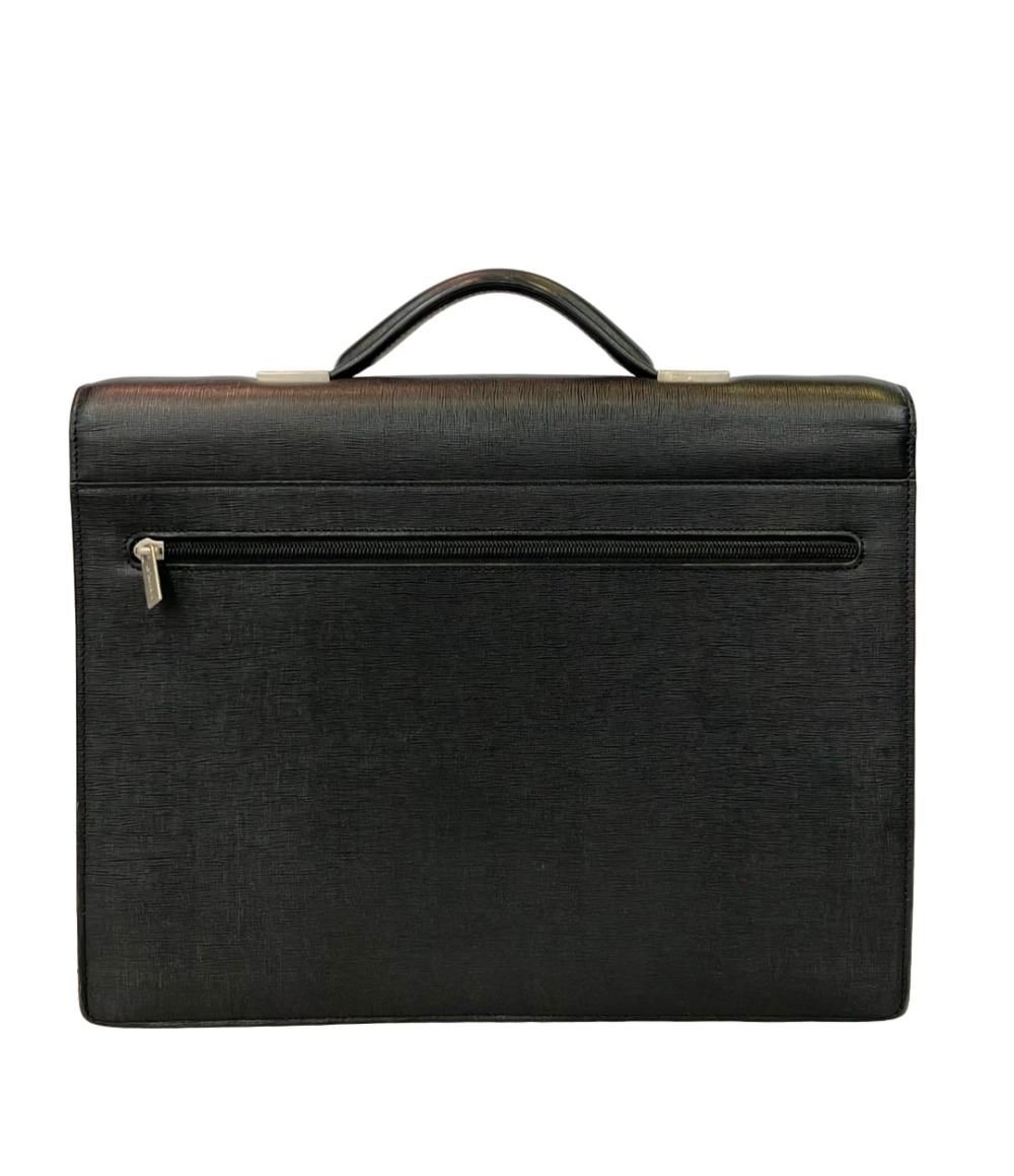 ルタヌア ビジネスバッグ ブリーフケース メンズ LE TANNEUR - メルカリ