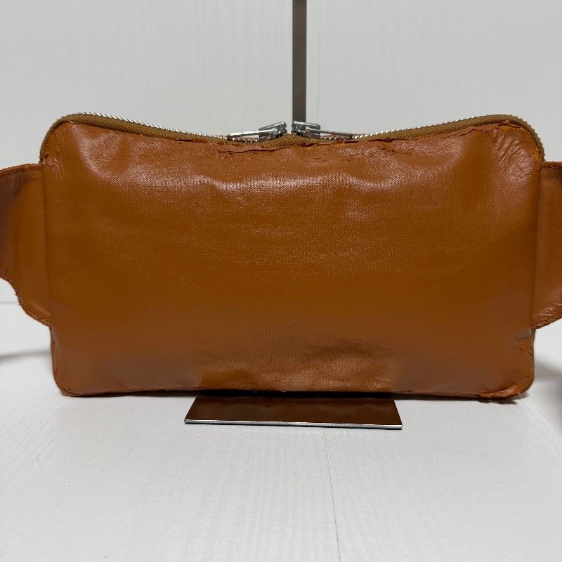 PORTER ポーター 吉田カバン FREE STYLE フリースタイル ウエスト