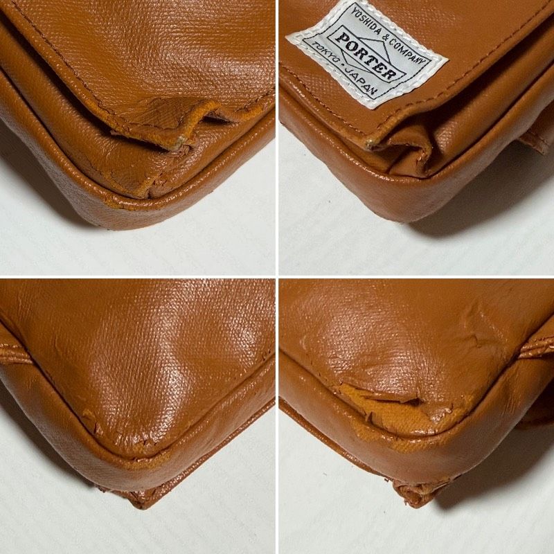 PORTER ポーター 吉田カバン FREE STYLE フリースタイル ウエスト