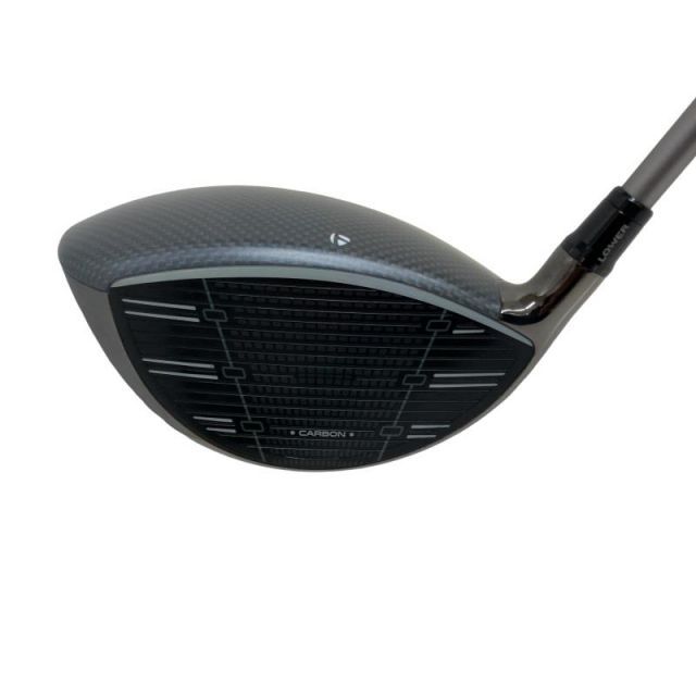 中古】 テーラーメイド Qi35 MAX 10.5 ドライバー DR 純正特注シャフト
