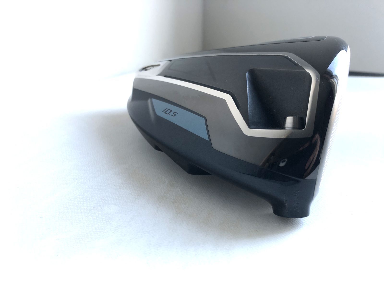 ④ 使用少なめ 最新 ダンロップ DUNLOP XXIO14 ゼクシオ 14 10.5