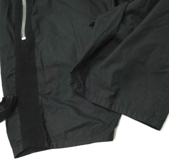 UNRAVEL PROJECT アンレーベルプロジェクト イタリア製 Drop Crotch