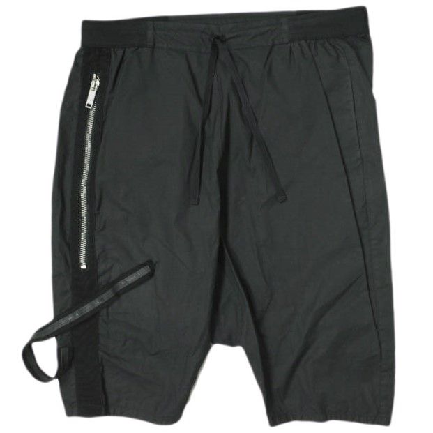 UNRAVEL PROJECT アンレーベルプロジェクト イタリア製 Drop Crotch