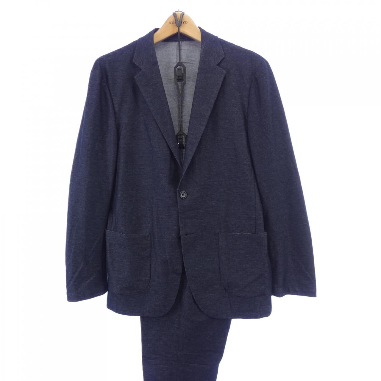 ユナイテッドアローズ UNITED ARROWS スーツ - メルカリ