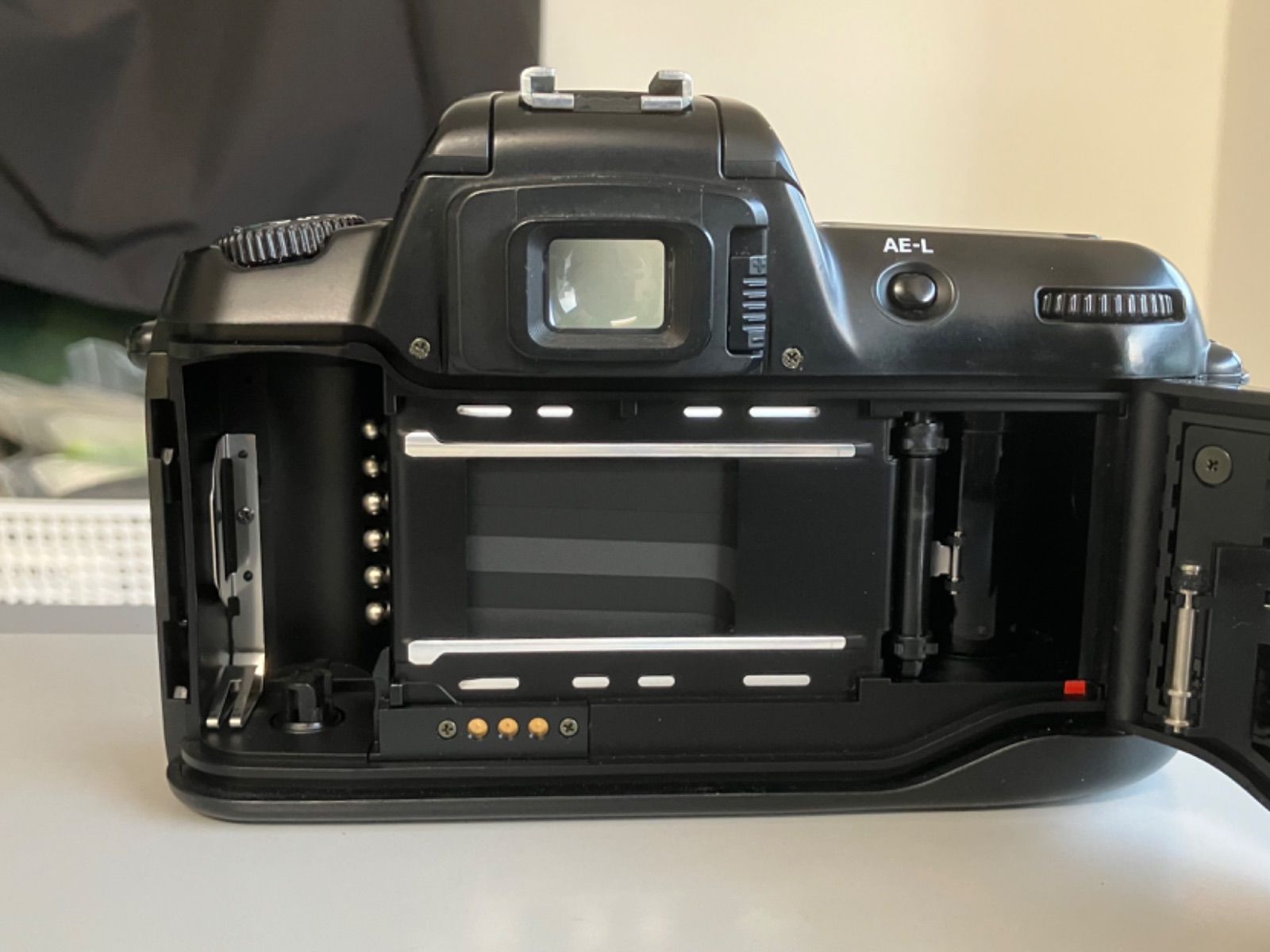 動作OK】ニコン Nikon F60D Panorama - メルカリ