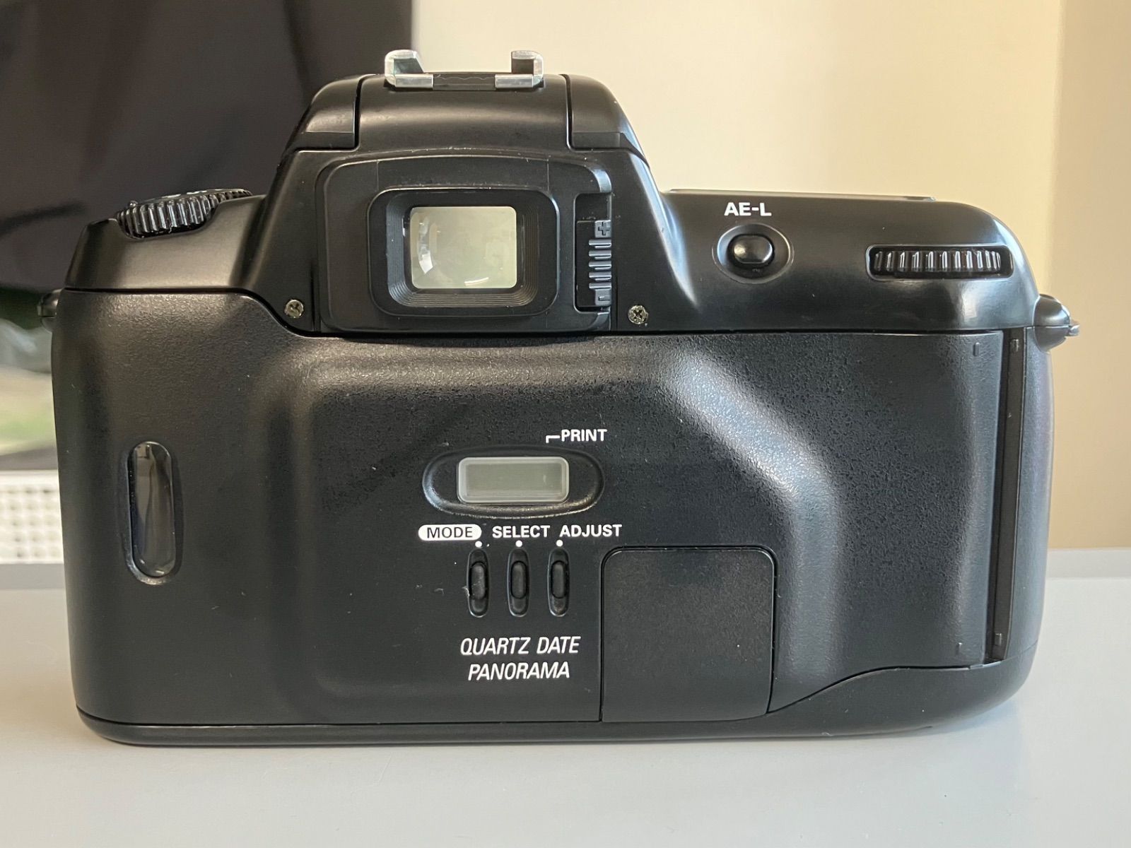 動作OK】ニコン Nikon F60D Panorama - メルカリ