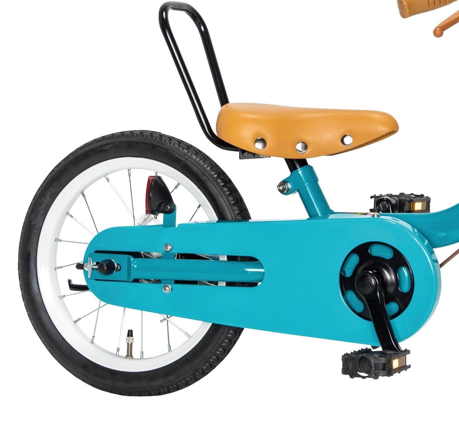 新品 トップ(Top) ケッターサイクル 12インチ14インチ16インチ18インチ