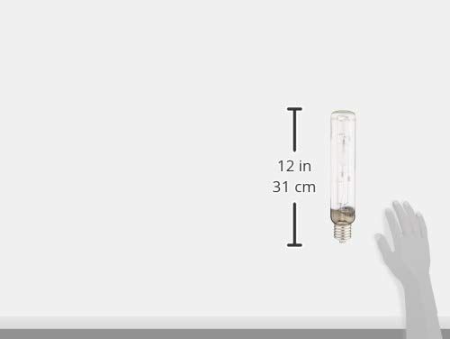 新品 岩崎 セラミックメタルハライドランプ セラルクス MT400CE-W/BH