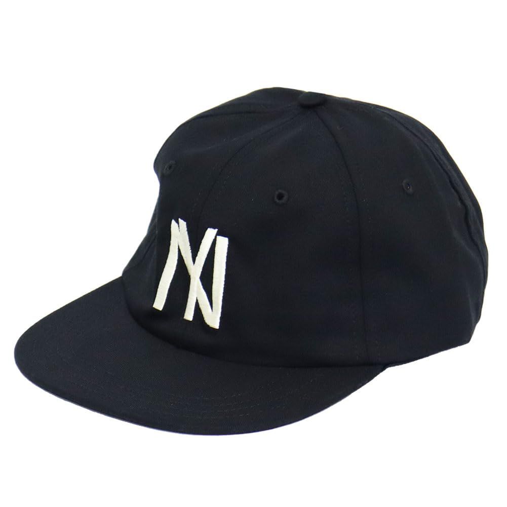 新品 [Cooperstown Ball Cap] [クーパーズタウン ボールキャップ] NYBC