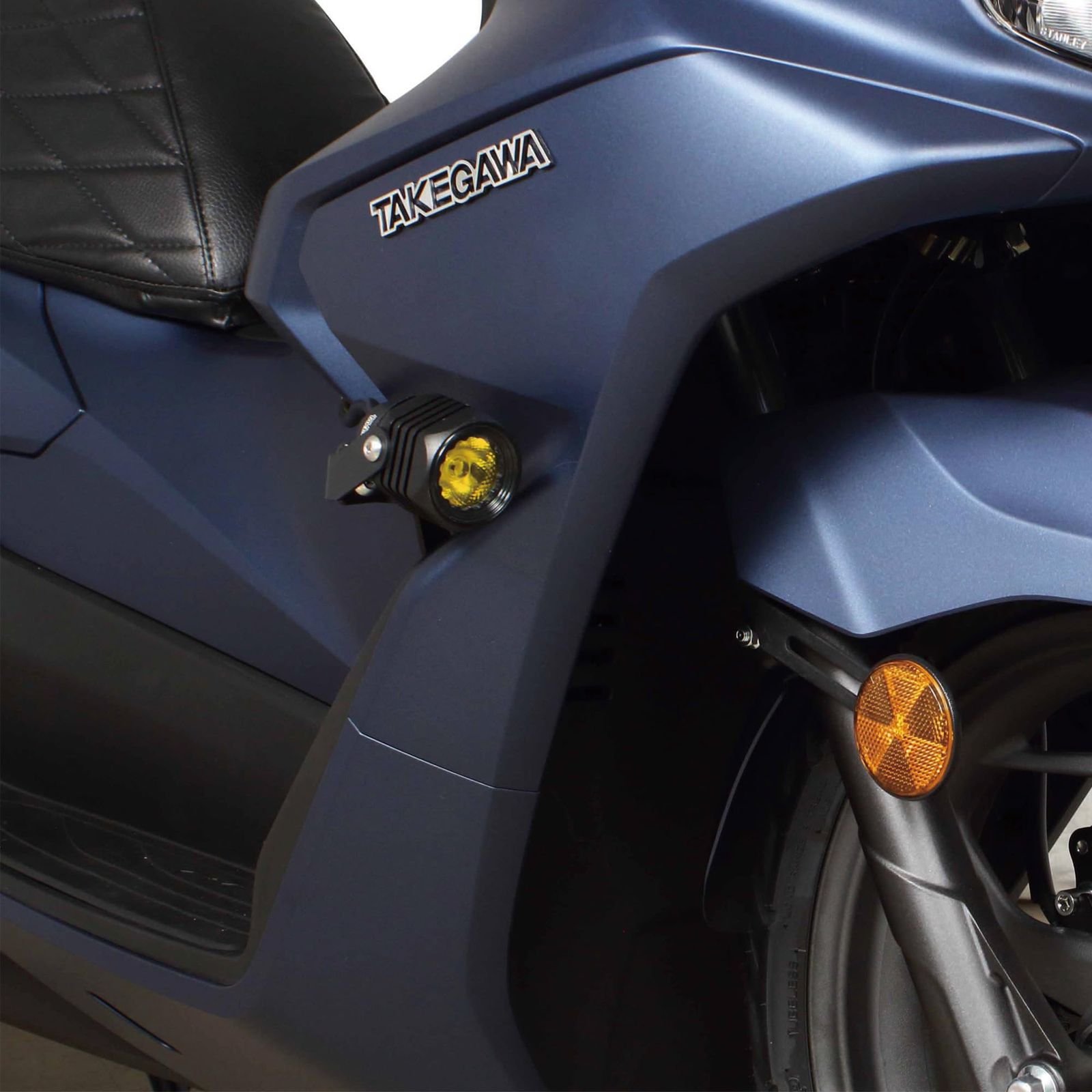 新品 スペシャルパーツ武川(TAKEGAWA) LEDフォグランプキット3.0(950