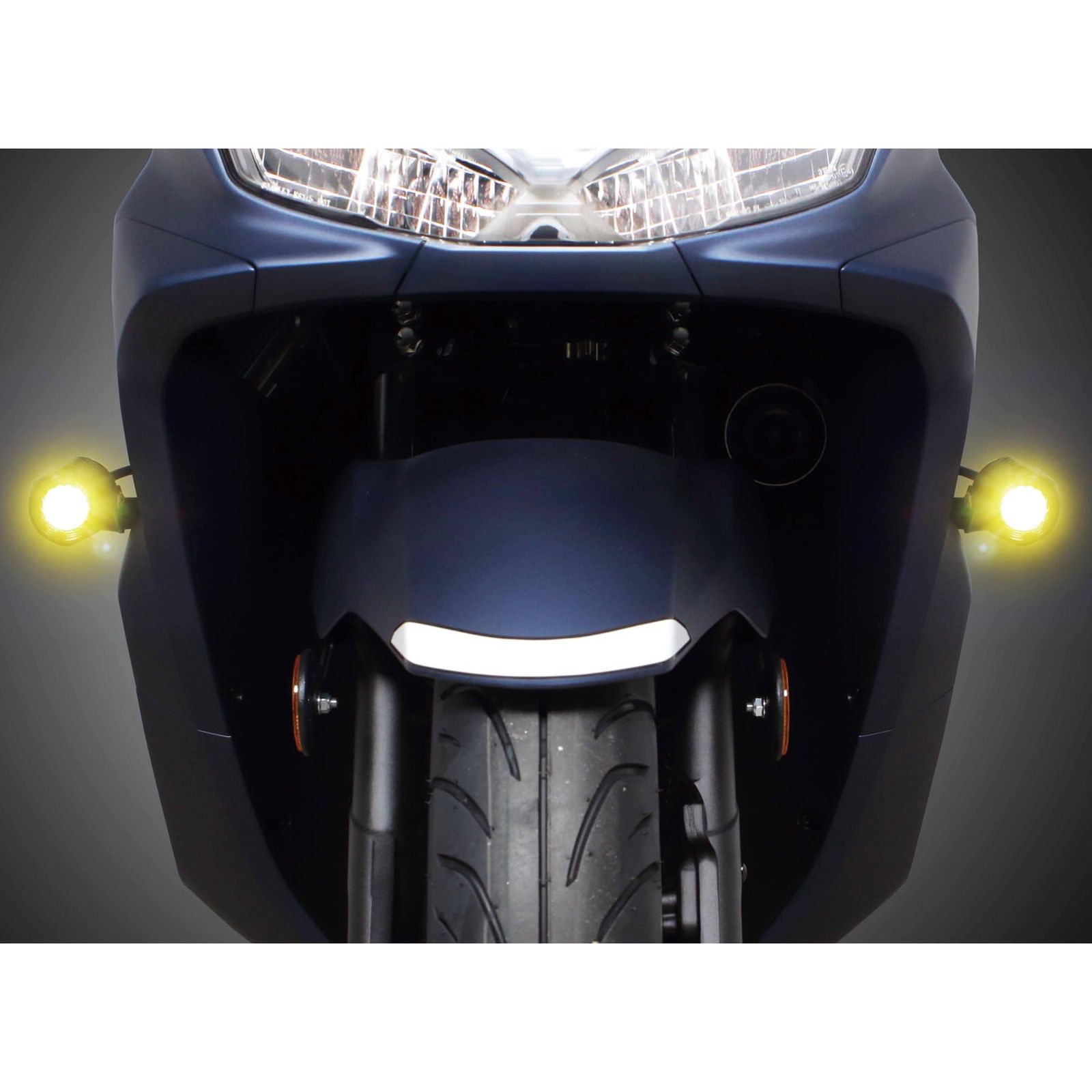 新品 スペシャルパーツ武川(TAKEGAWA) LEDフォグランプキット3.0(950