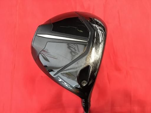 【】 タイトリスト TSR2 9° ドライバー DR TSP111 (フレックスS) メンズ 男性用 右利き 右用 Cランク ゴルフクラブ