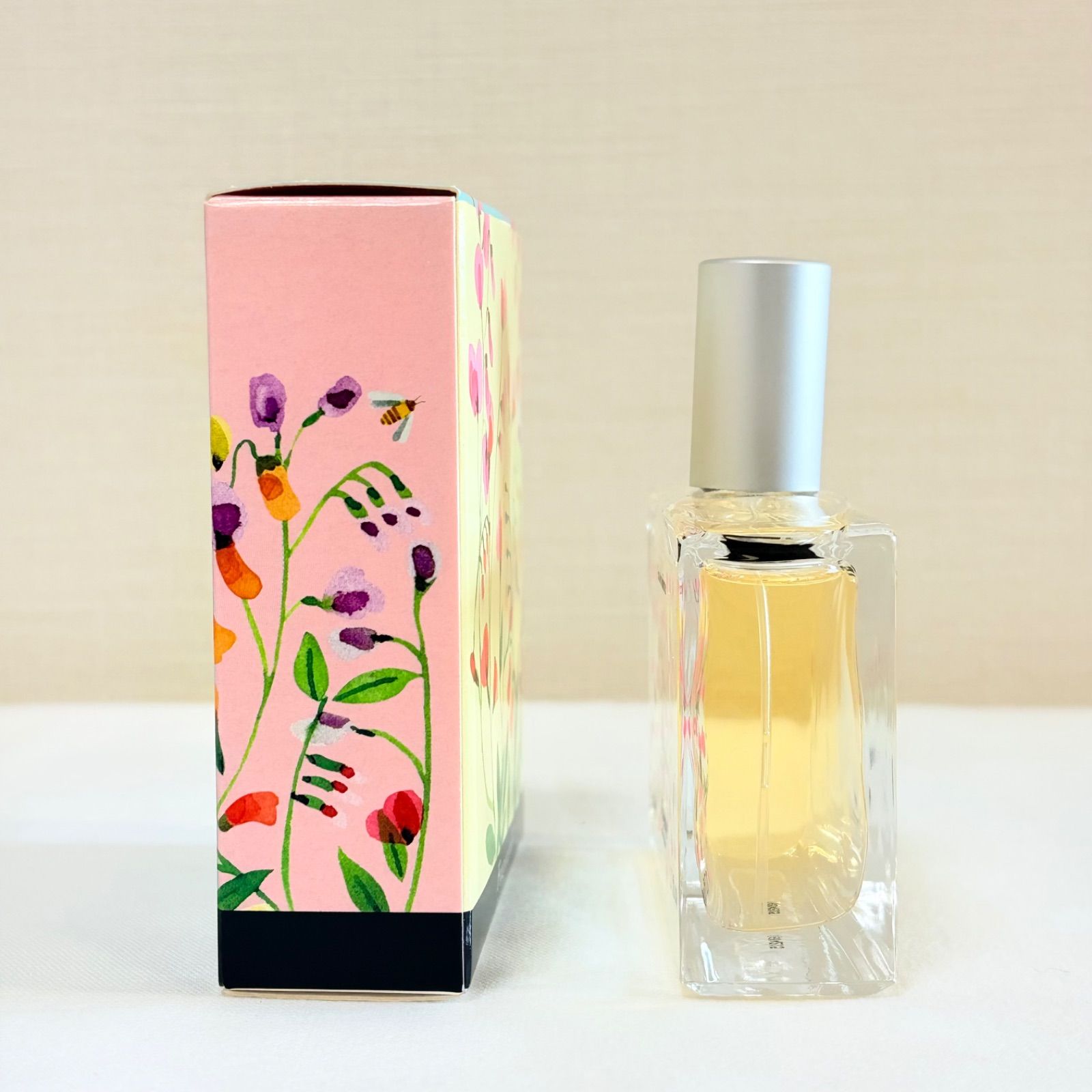 ほぼ未使用 廃盤・希少 フラゴナール フリージア オードトワレ 100ml