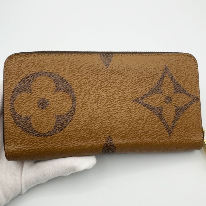 国内正規品 最短当日発送 最新ICチップ（RFID）内蔵 ヴィトン財布