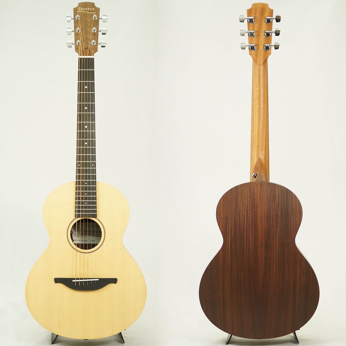 Sheeran BY Lowden W02 [本数限定特別価格] - メルカリ