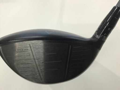 【中古】 キャロウェイ ROGUE ST MAX LS  9 ドライバー DR Diamana PD 60 (フレックスS) メンズ 男性用 右利き 右用 Cランク ゴルフクラブ