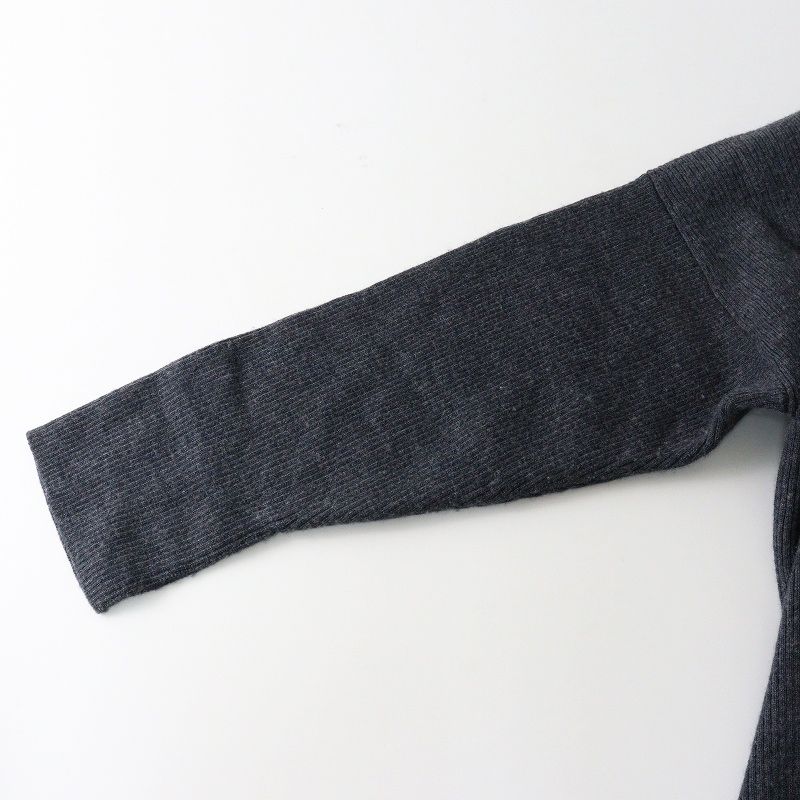 GOOD GRIEF!/グッドグリーフKnit Zipped Pullover アパルトモン L'Appartement GOOD GRIEF! グッドグリーフ Knit Zipped