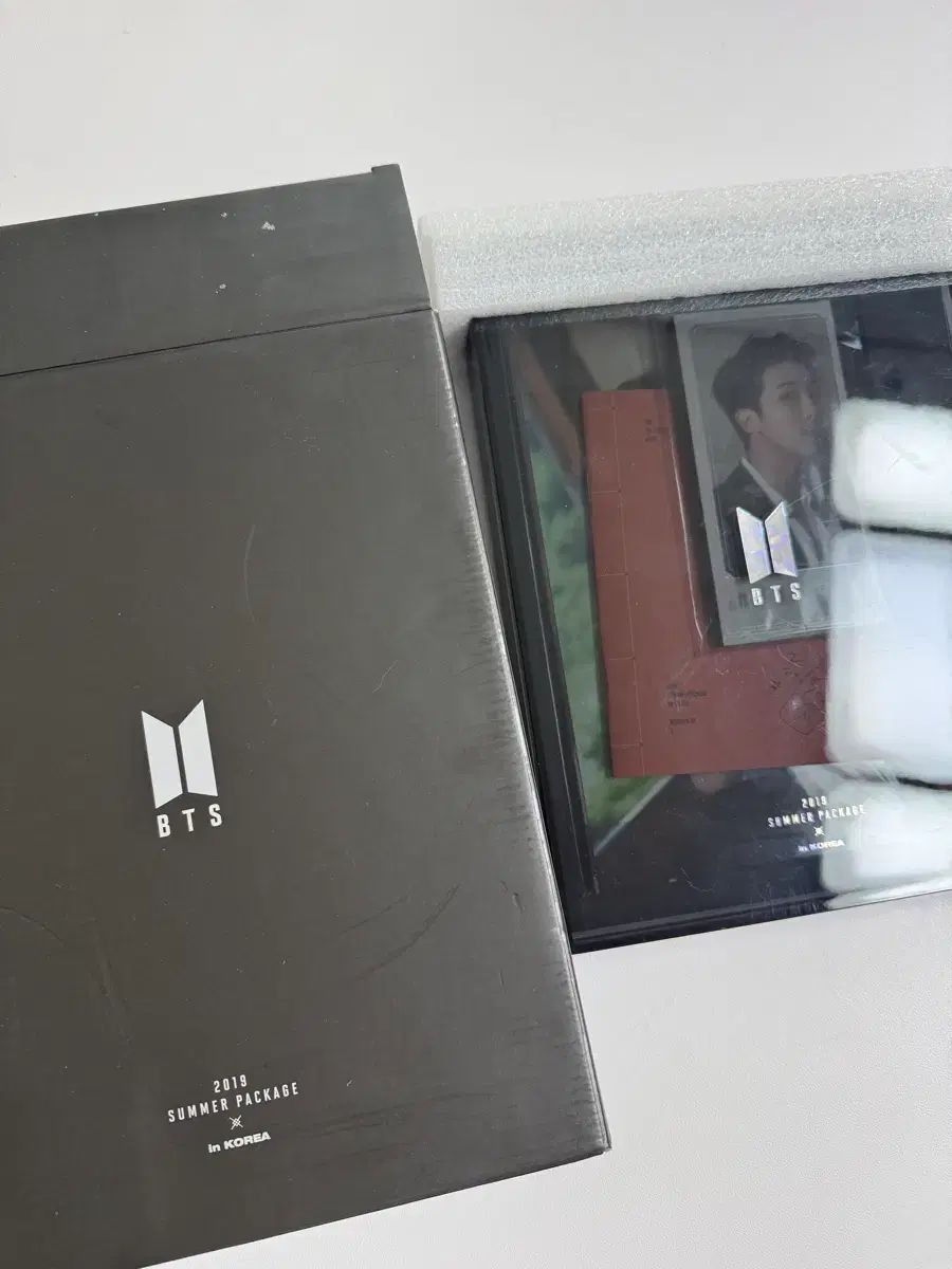 BTS 2019 サマーパッケージ - メルカリ