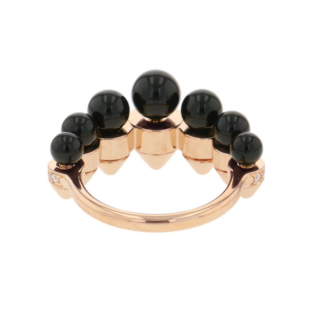 カルティエ リング クラッシュ ドゥ カルティエ リング XLモデル