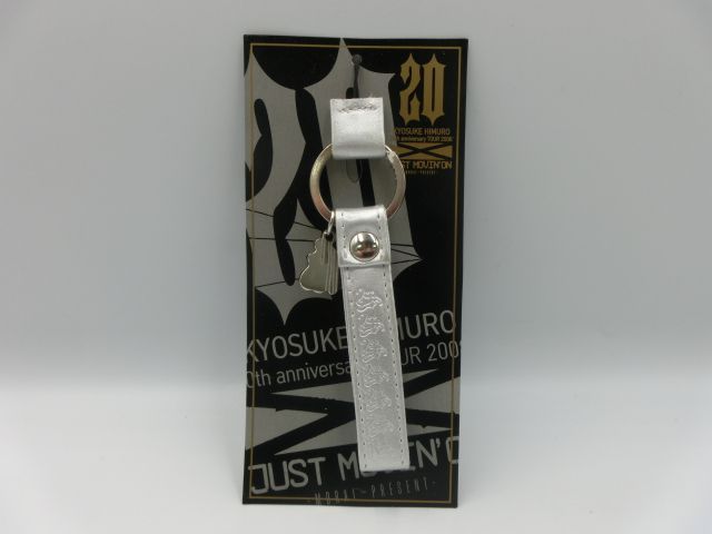 TAKA68-94】△氷室京介 『KYOSUKE HIMURO 20th ANNIVERSARY TOUR 2008