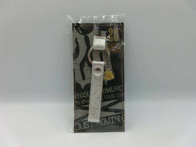 TAKA68-94】△氷室京介 『KYOSUKE HIMURO 20th ANNIVERSARY TOUR 2008