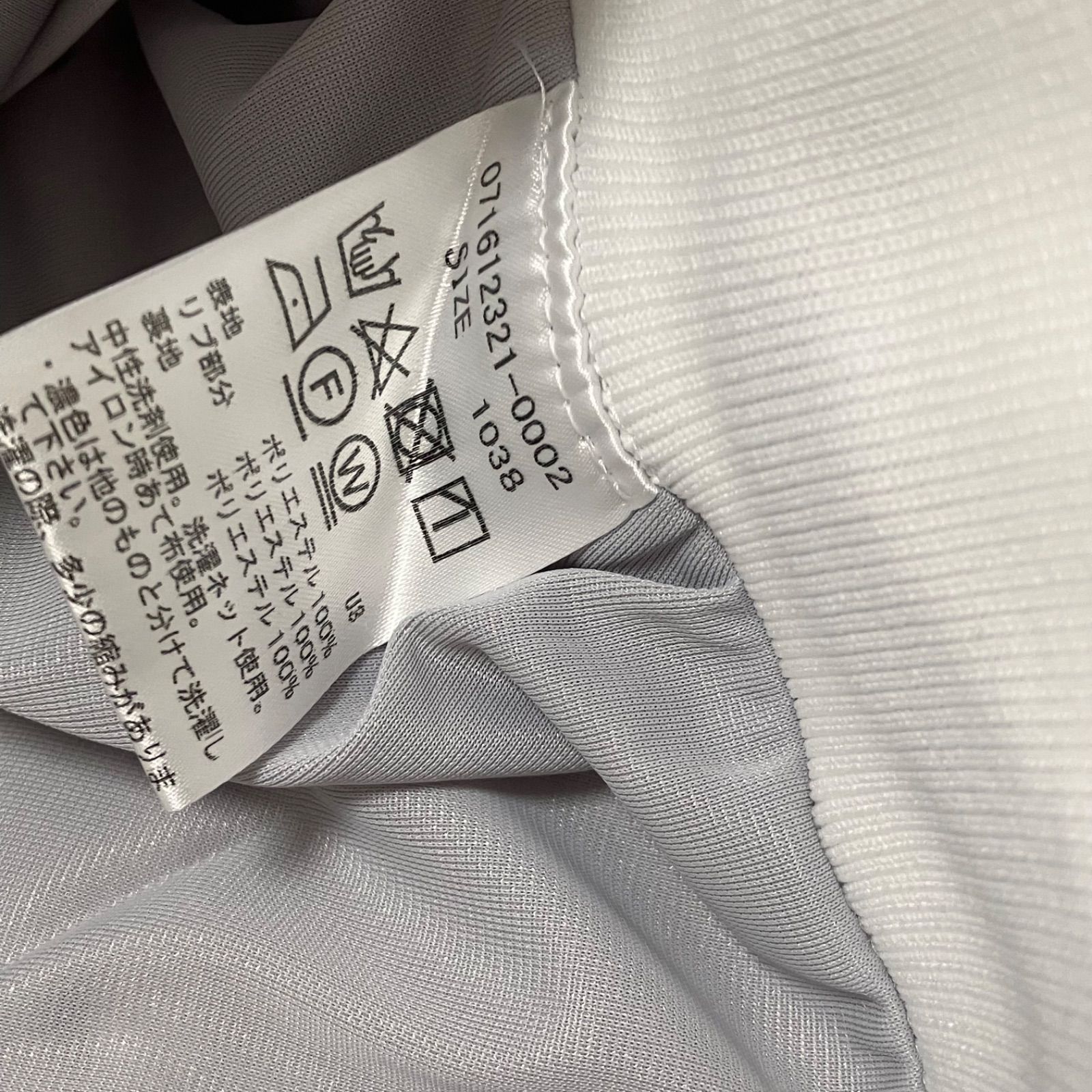 G520 新品 ZOY ゾーイ スカート ゴルフ ゴルフウェア レディース M 38