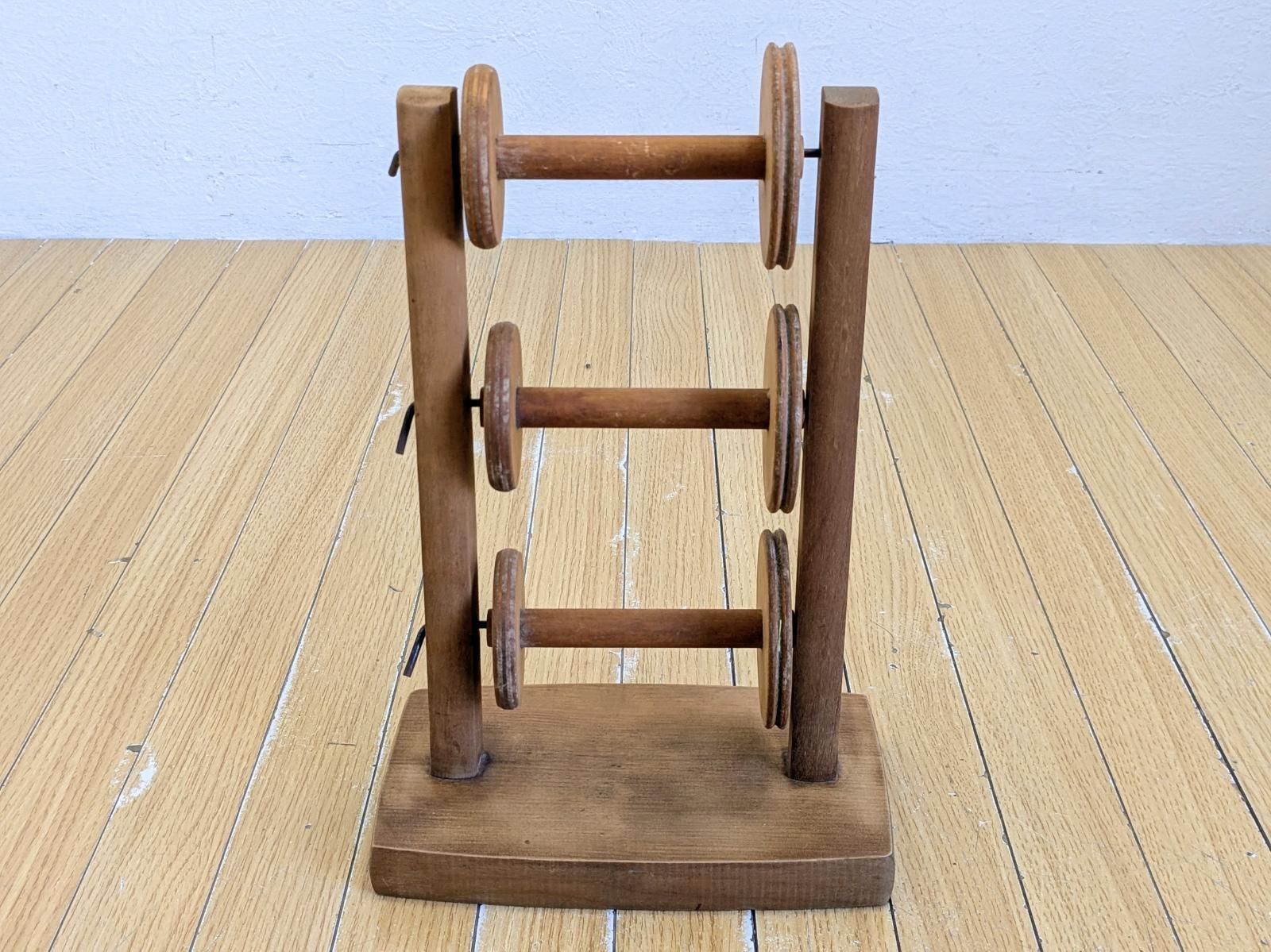 ASHFORD アシュフォード 糸紡ぎ機 糸車 - メルカリ