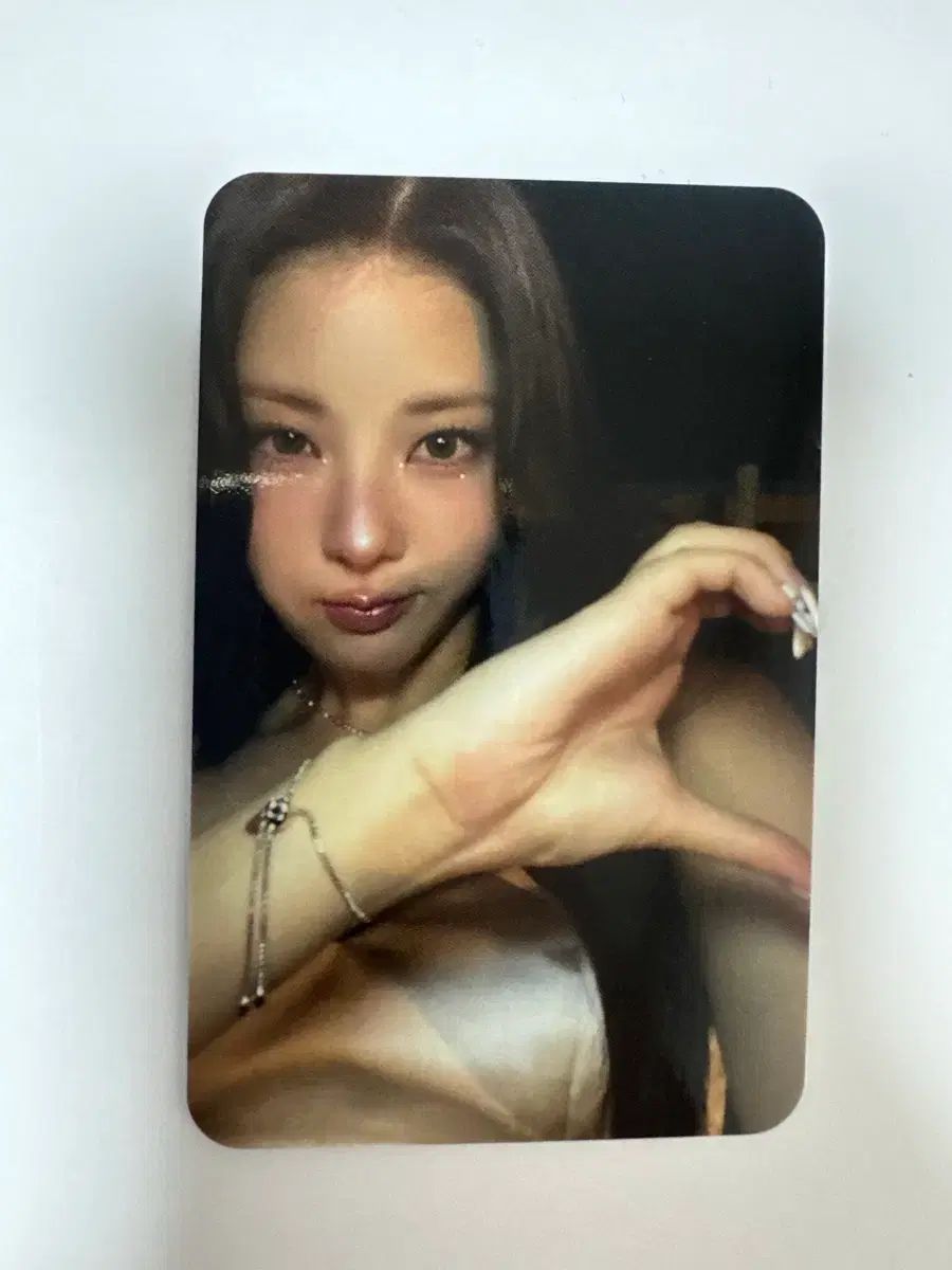 PURPLE KISS(パープルキス) チェイン 公開放送 サノク トレカ - メルカリ