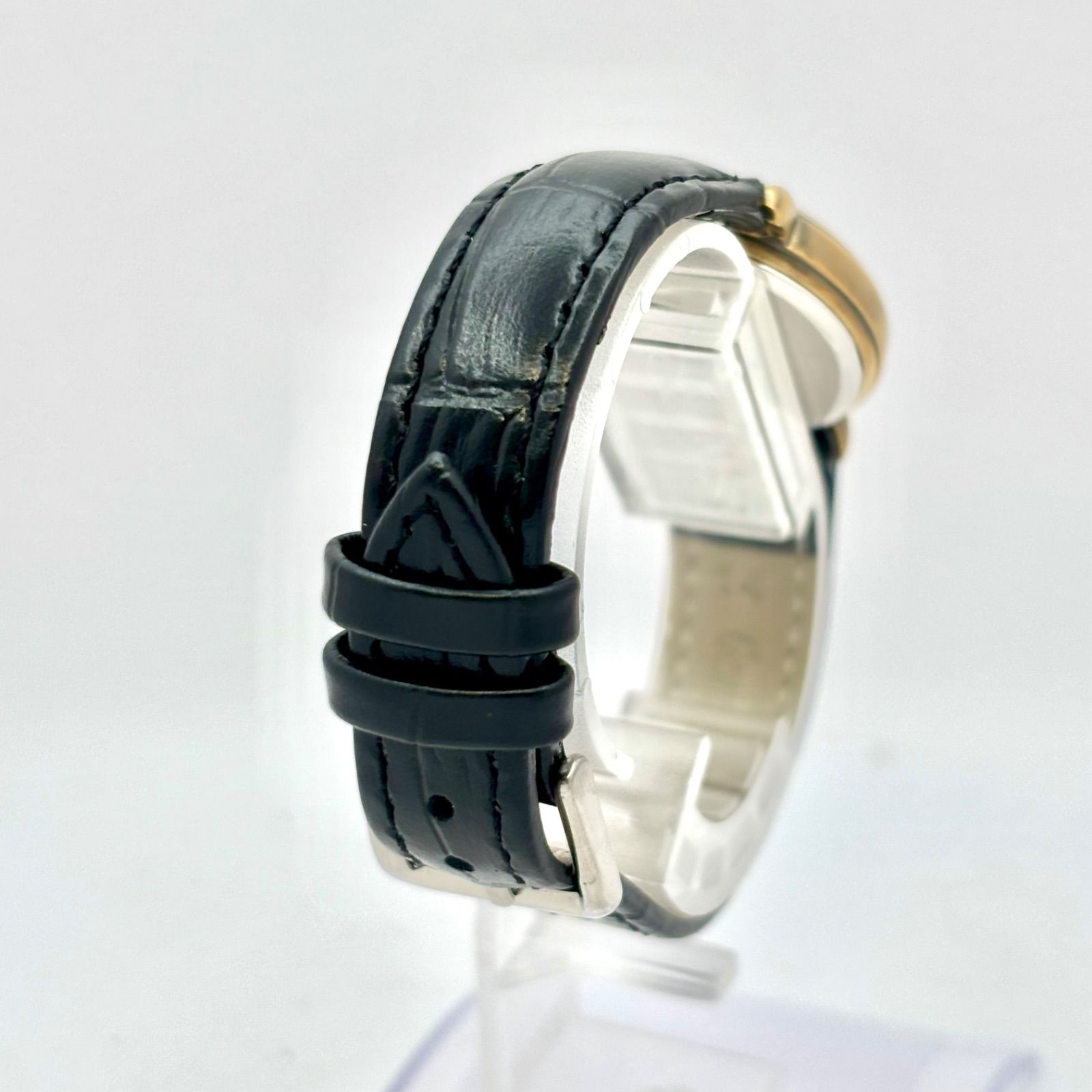 新品電池】CASIO カシオ ROOKIE ルーキー ムーンフェイズ レディース 