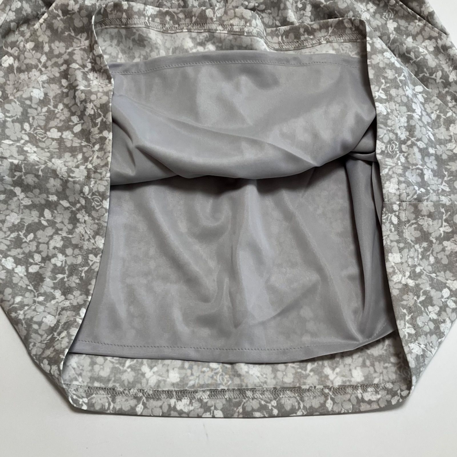 G521 新品 ZOY ゾーイ スカート ゴルフ ゴルフウェア レディース L 40