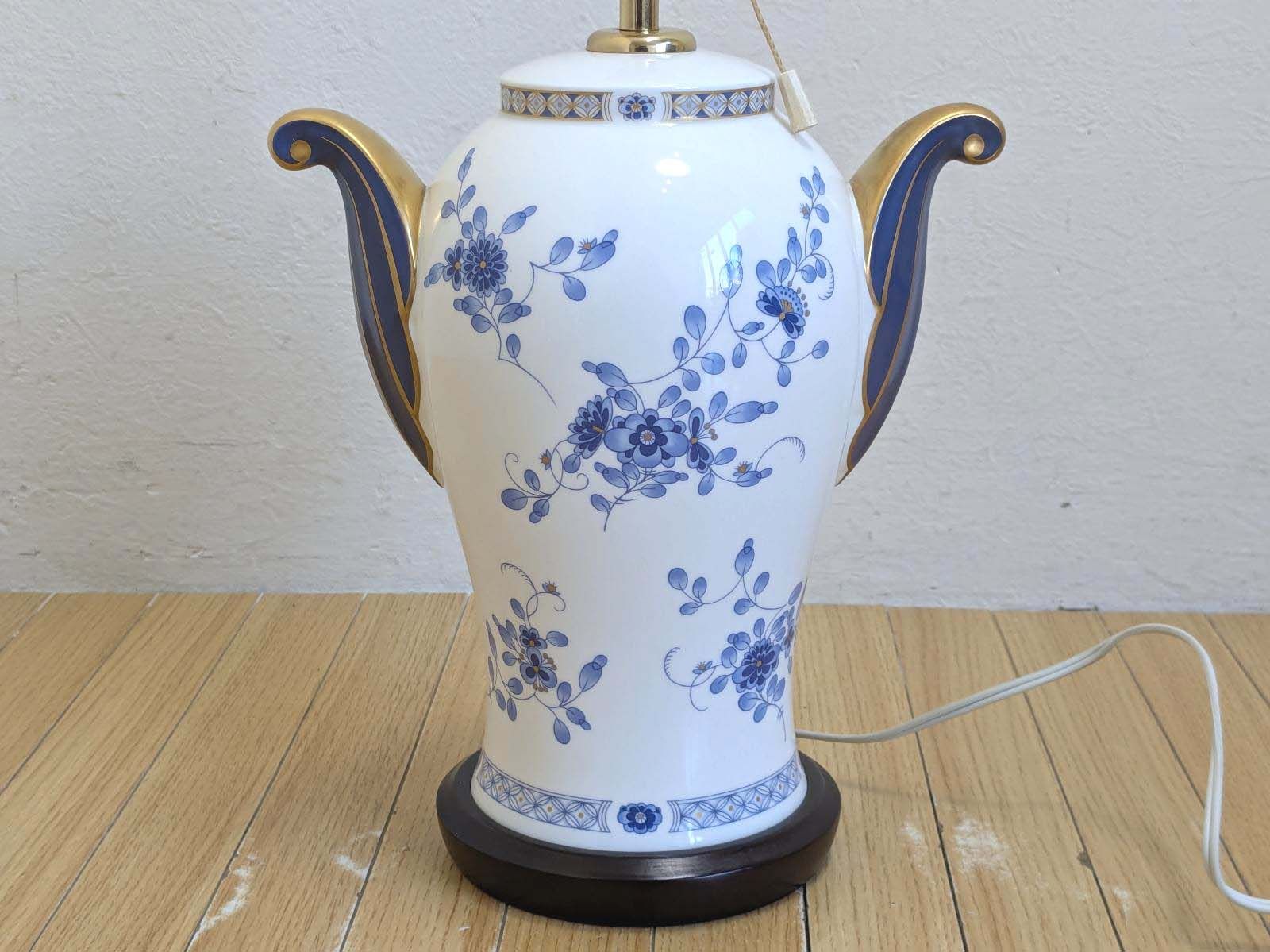 NARUMI ナルミ 鳴海製陶 インテリアランプ - メルカリ