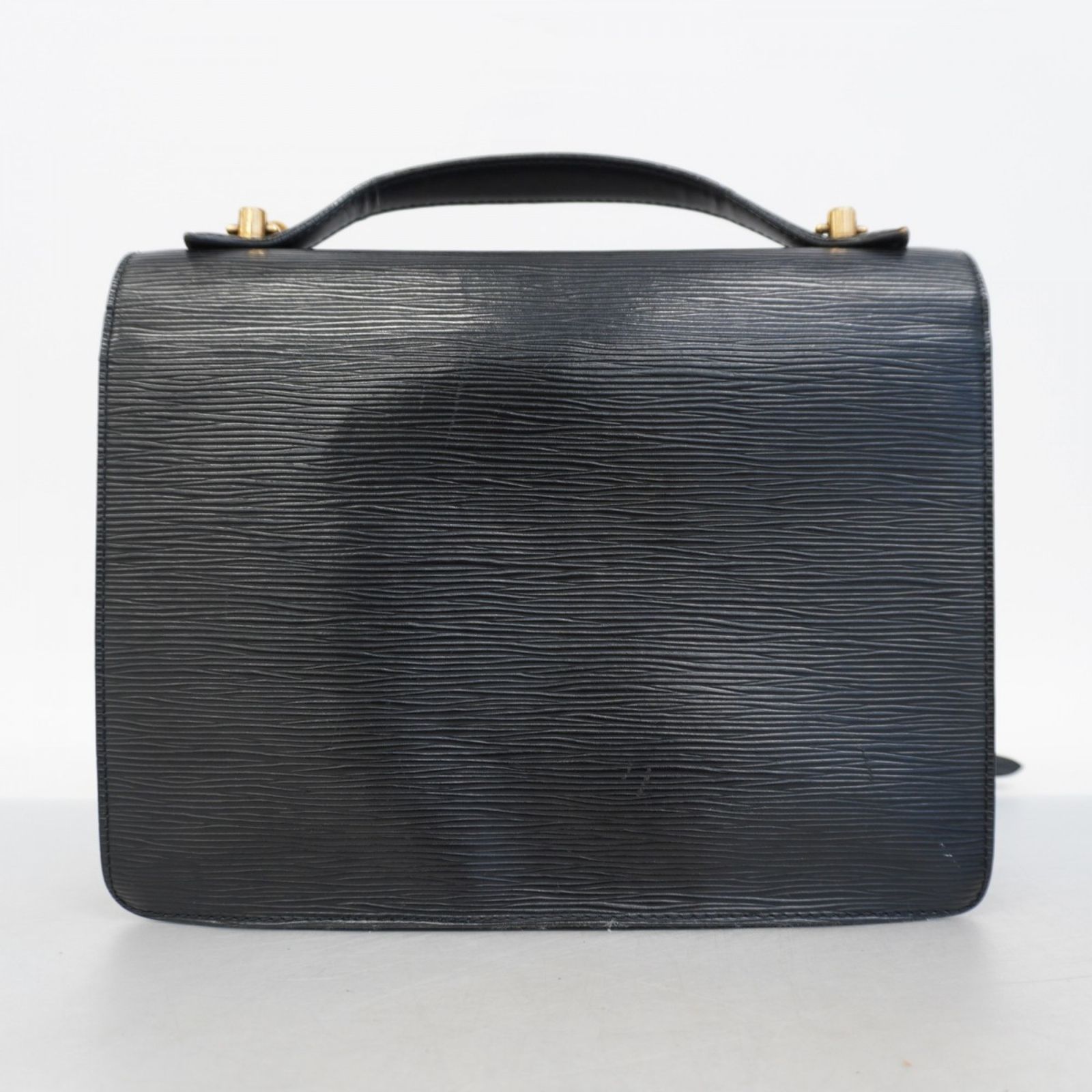 ルイ・ヴィトン(Louis Vuitton) ルイ・ヴィトン ハンドバッグ エピ