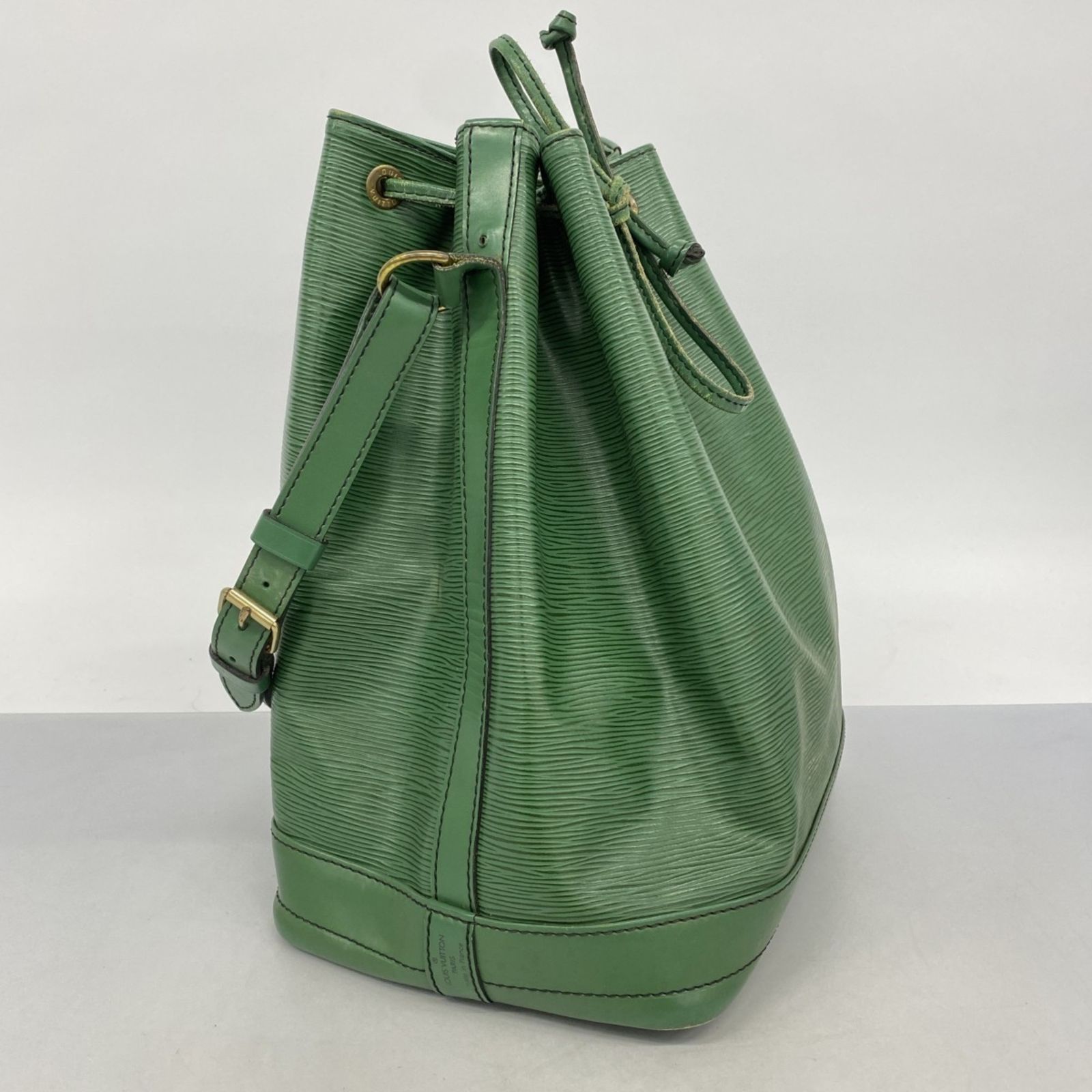 ルイ・ヴィトン(Louis Vuitton) ルイ・ヴィトン ショルダーバッグ エピ