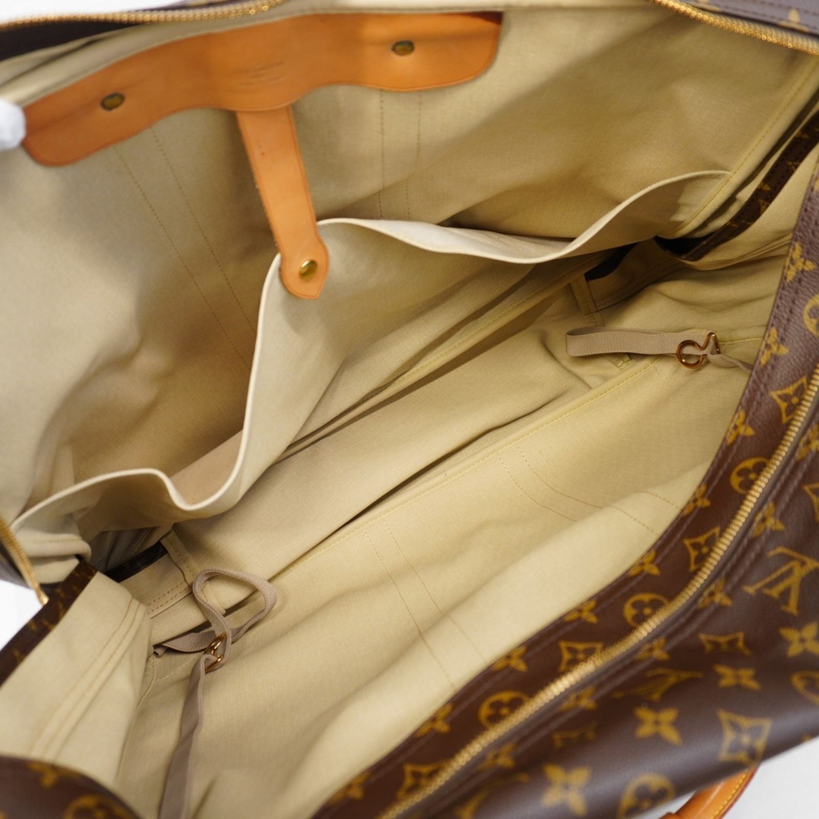 ルイ・ヴィトン(Louis Vuitton) ルイ・ヴィトン バッグ・ボストン