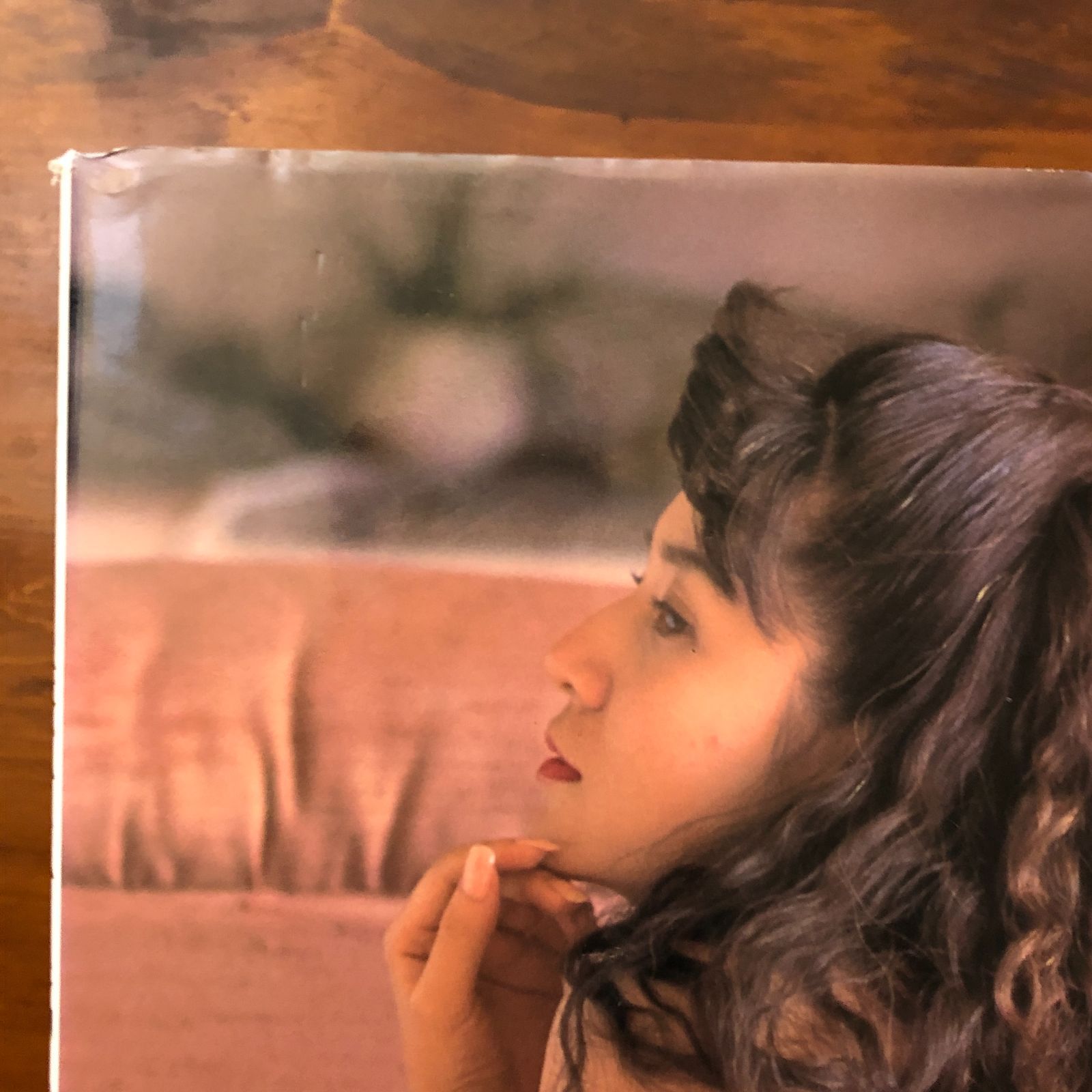横須賀 昌美 写真