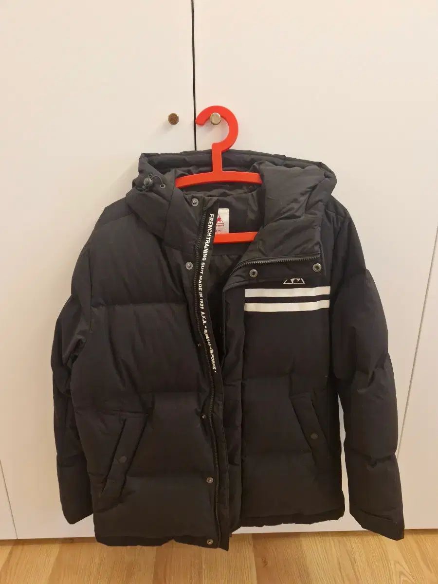 ルコックスポルティフ ダウン - メルカリ