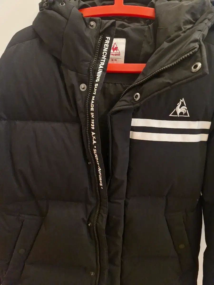 ルコックスポルティフ ダウン - メルカリ