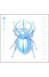 CD／シド(SID)／【CD+DVD】センチメンタルマキアート(初回生産限定盤B