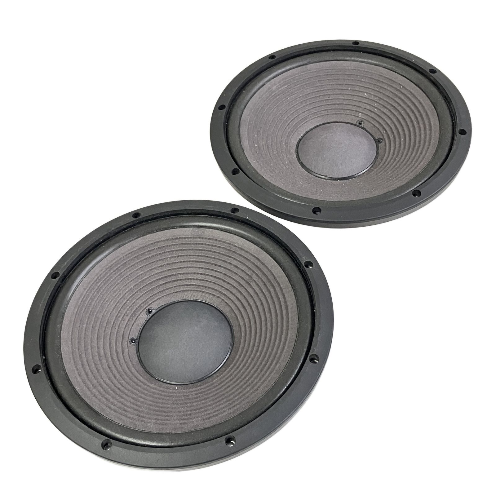 Fostex 30cmバスレフ型 ウーハーユニットFW305 | スピーカー