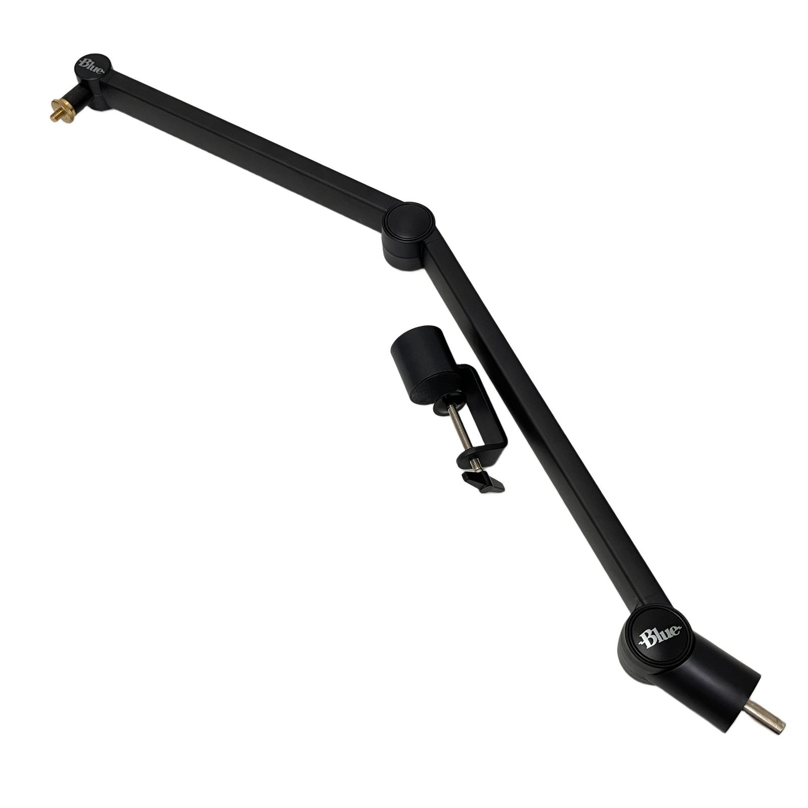 Logicool ロジクール BA100CBK Blue COMPASS マイクアーム マイク