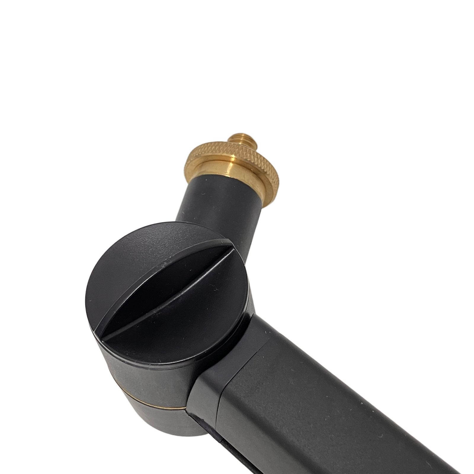 Logicool ロジクール BA100CBK Blue COMPASS マイクアーム マイク