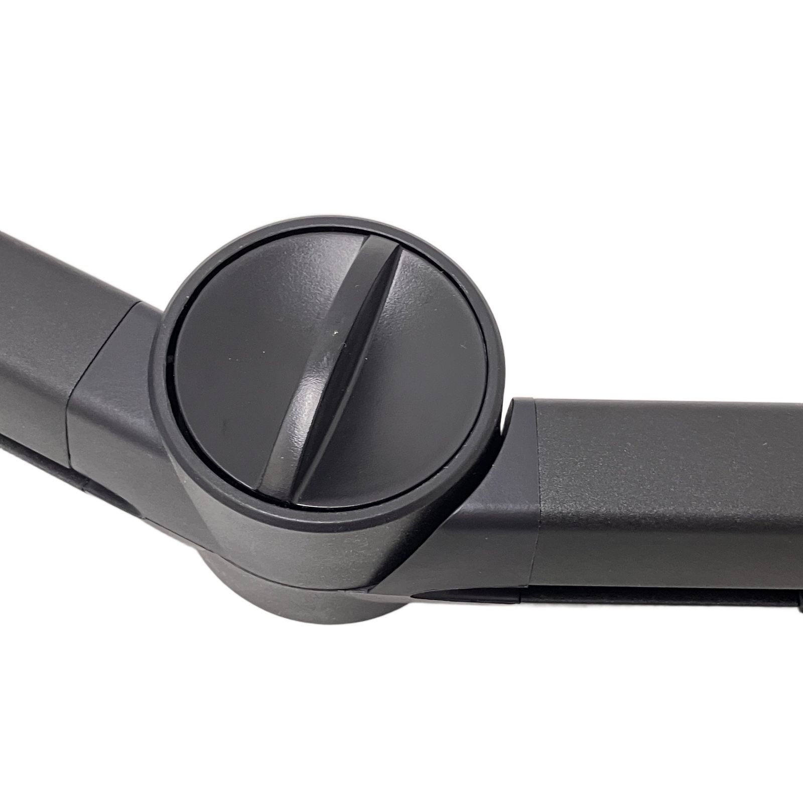 Logicool ロジクール BA100CBK Blue COMPASS マイクアーム マイク