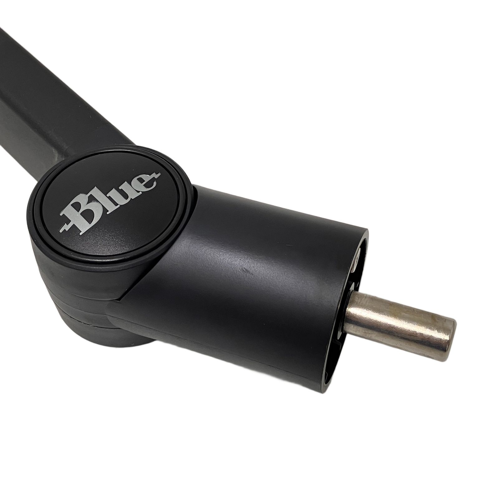 Logicool ロジクール BA100CBK Blue COMPASS マイクアーム マイク